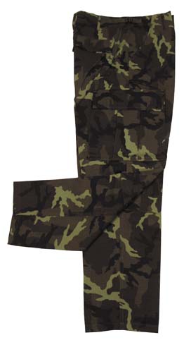 Typ 95 CZ camo